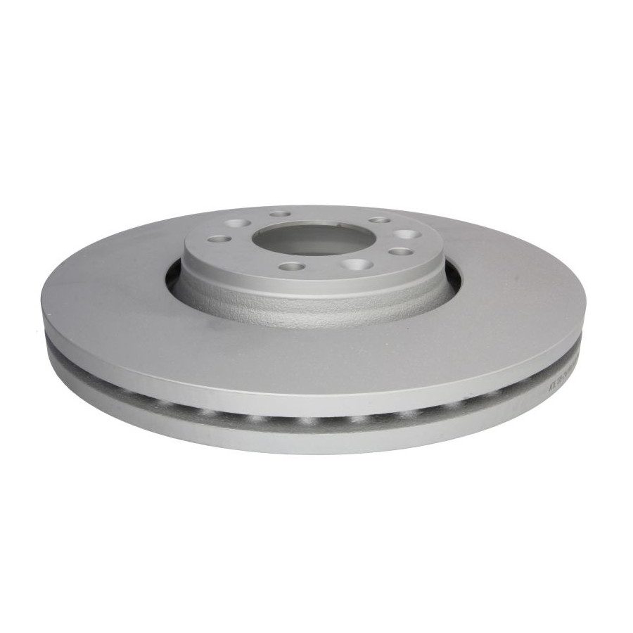 Disque de frein ATE 24.0128-0216.1 avant, ventilé, 1 pièce - Image 5