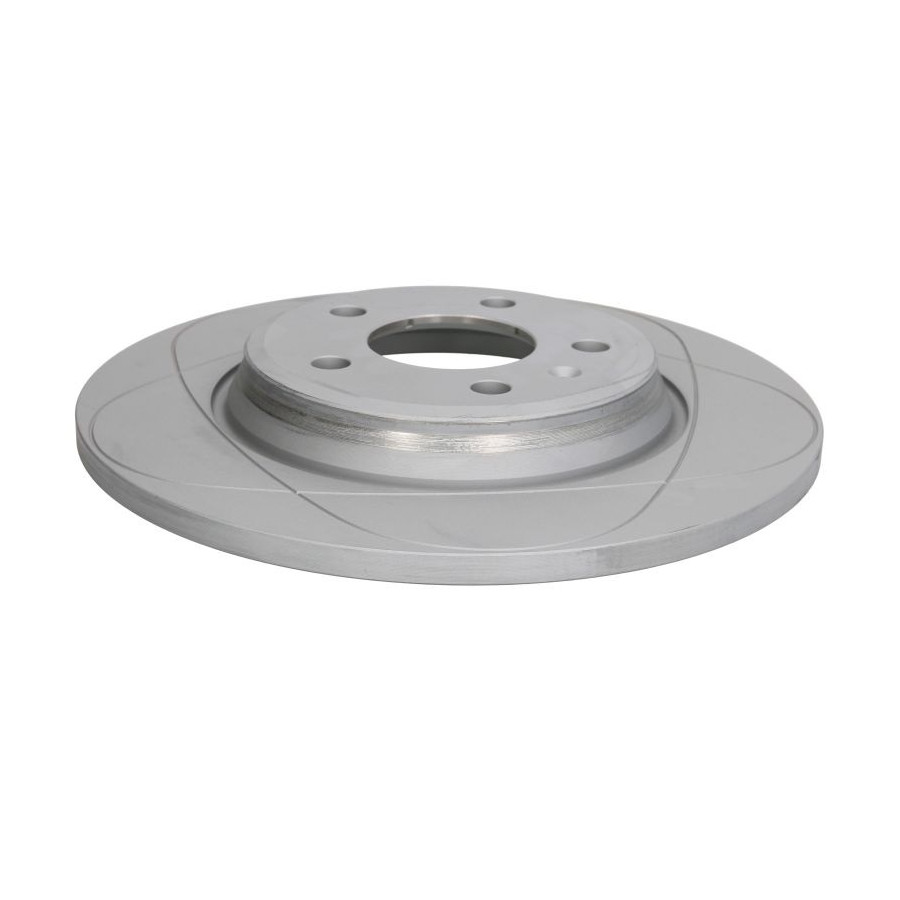 Disque de frein ATE 24.0312-0178.1 - Image 4