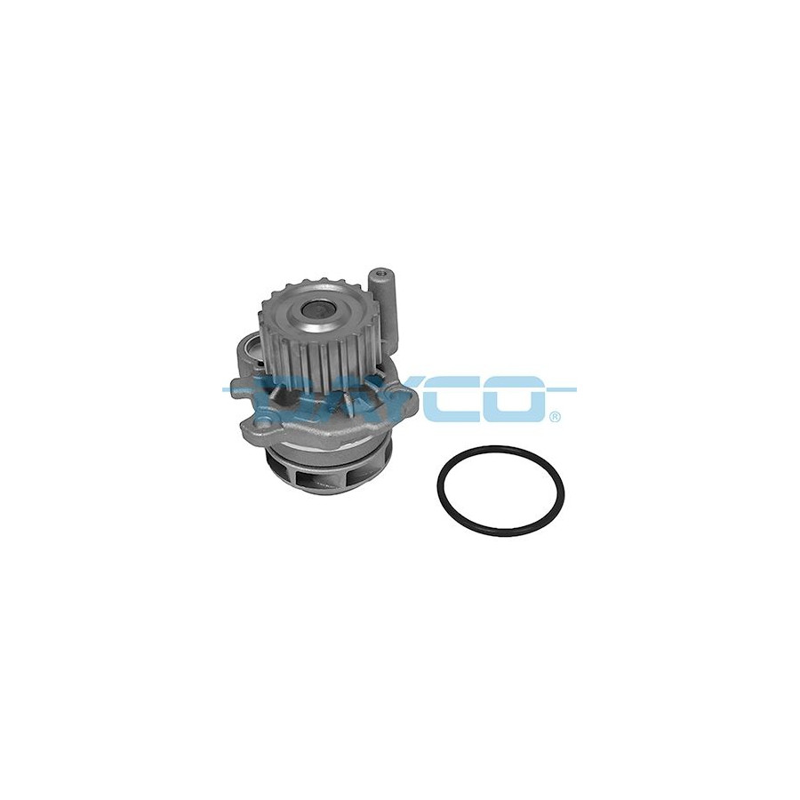 Pompe À Eau, Refroidissement Moteur DP037 DAYCO Pour VW AUDI SEAT SKODA - Image 4