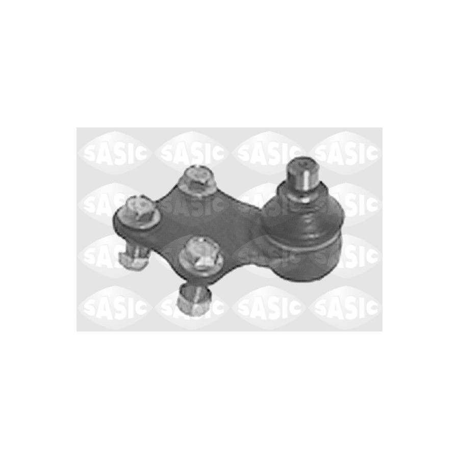 Sasic Rotule De Suspension 6403313 Peugeot