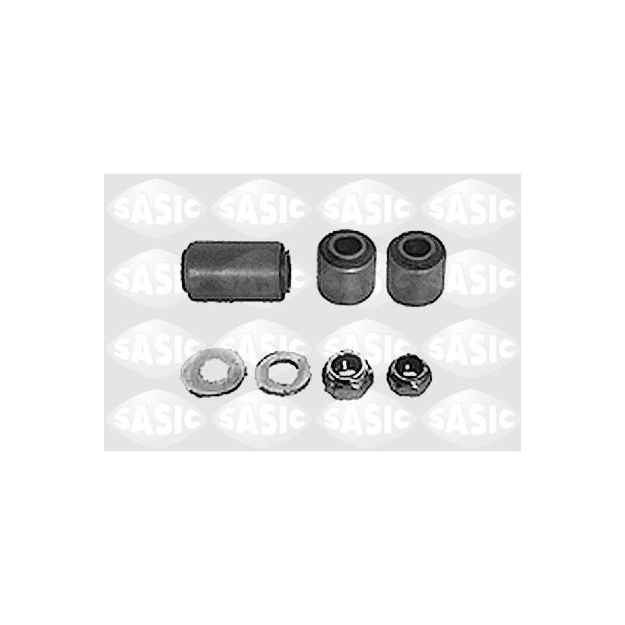 Sasic Kit De Réparation, Rotule De Suspension 4005400 Renault