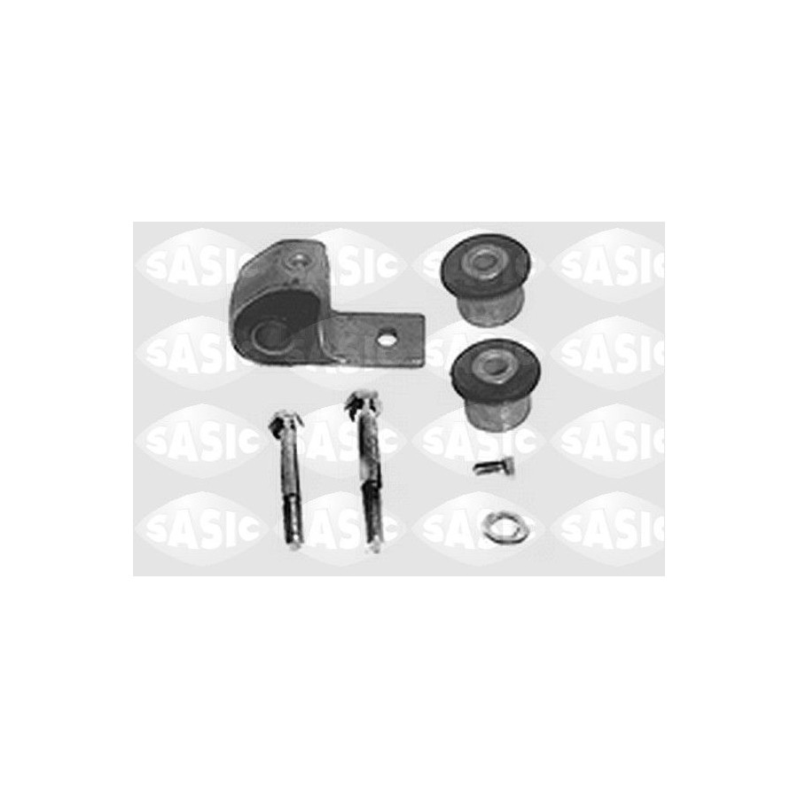 Sasic Kit De Réparation, Rotule De Suspension 1003562 - Image 6