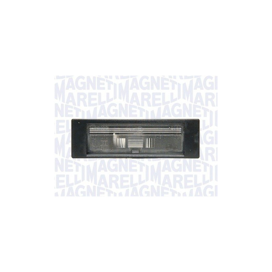 Feu de plaque d'immatriculation arrière 715105104000 MAGNETI MARELLI pour FIAT - Image 4