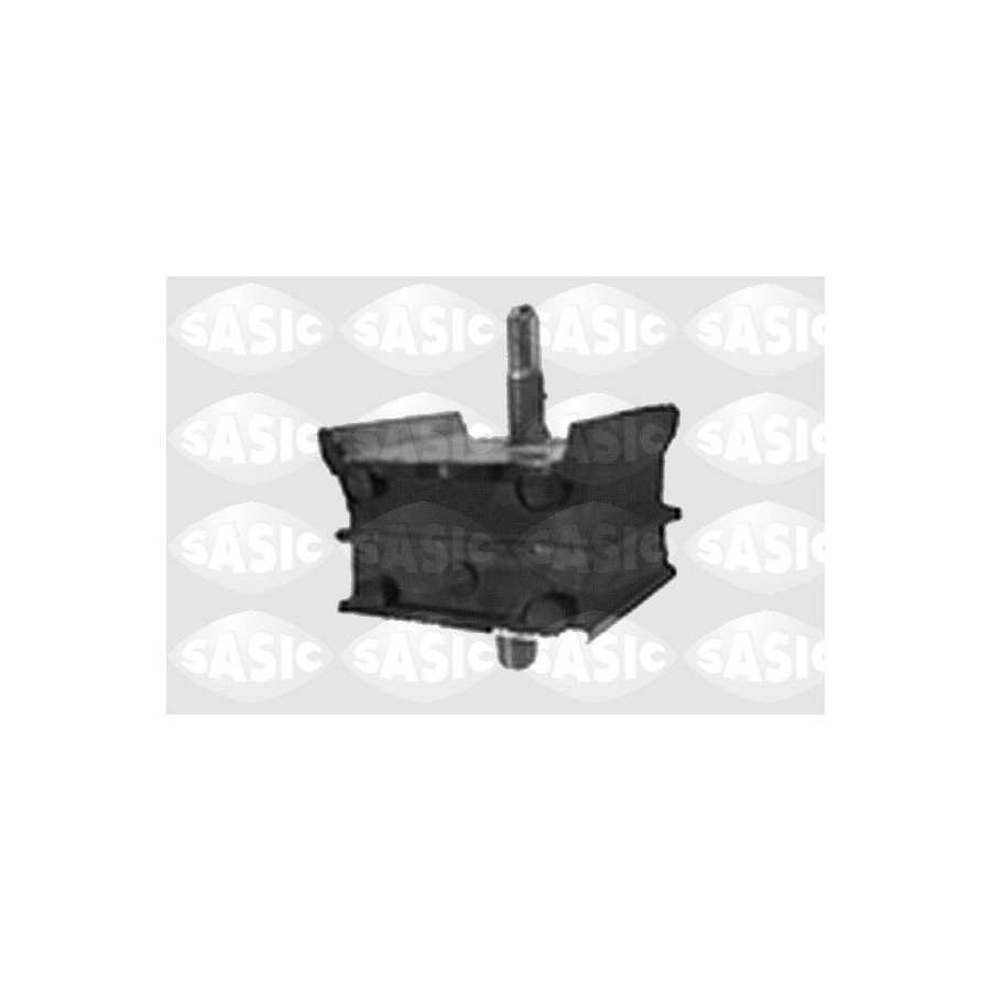 Sasic Suspension, Corps De L'essieu 1515105 Peugeot