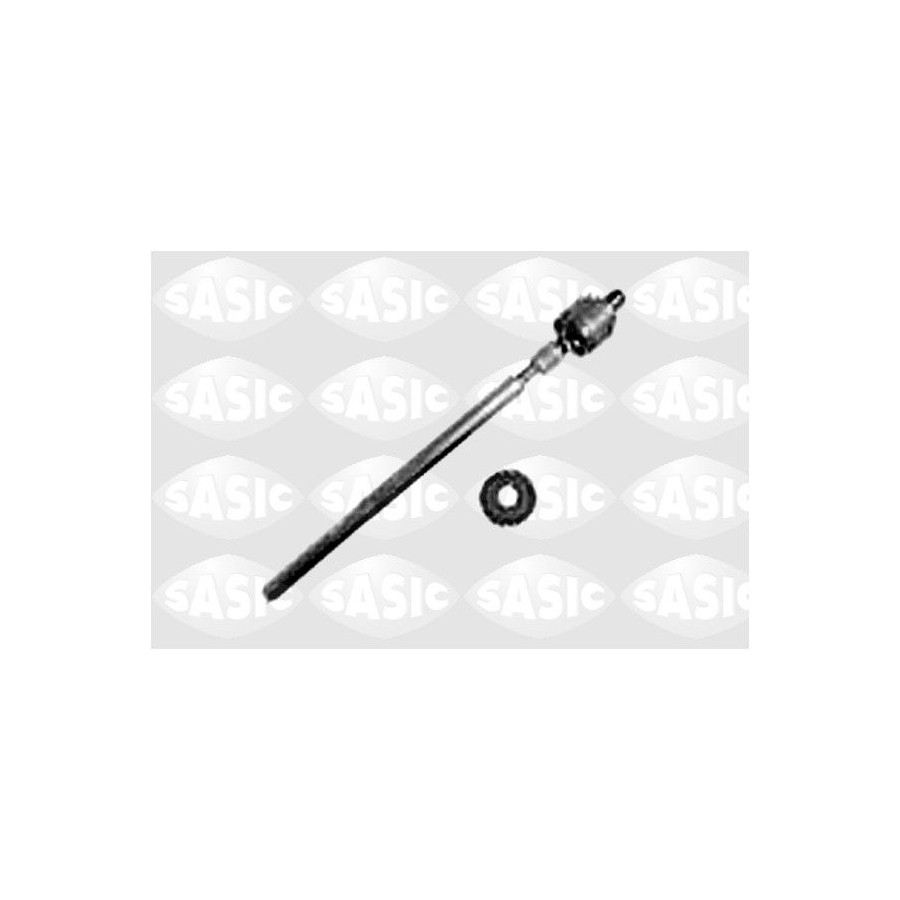 Sasic Rotule De Direction Intérieure, Barre De Connexion 3008035 Renault