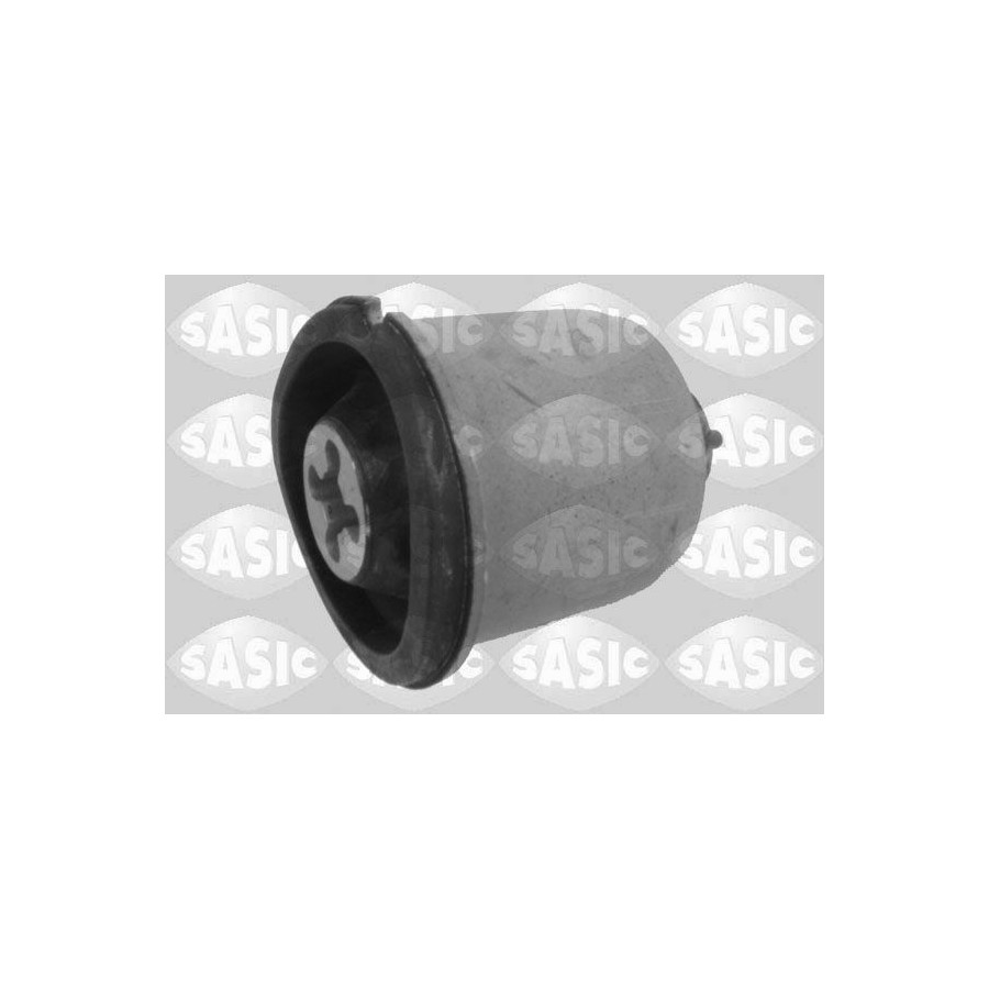 Bague de barre de suspension Essieu arrière Support métal-caoutchouc 2604005 - Image 5