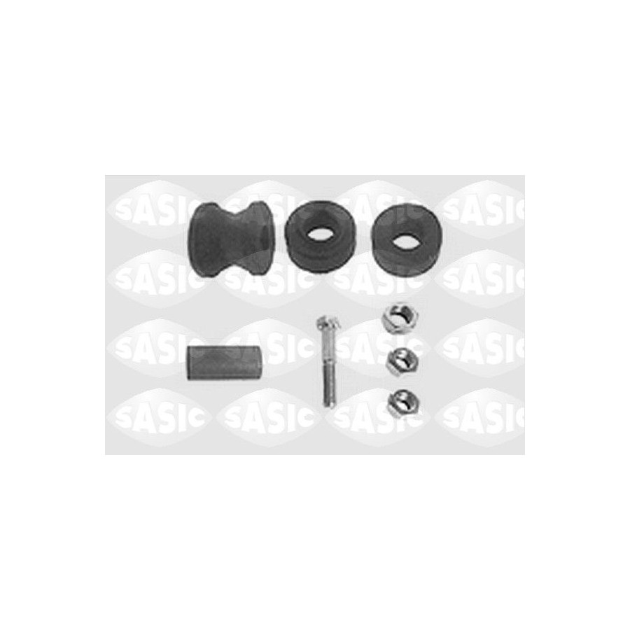 Kit de réparation de bras transversal des deux côtés de l'essieu avant 1003567 - Image 4