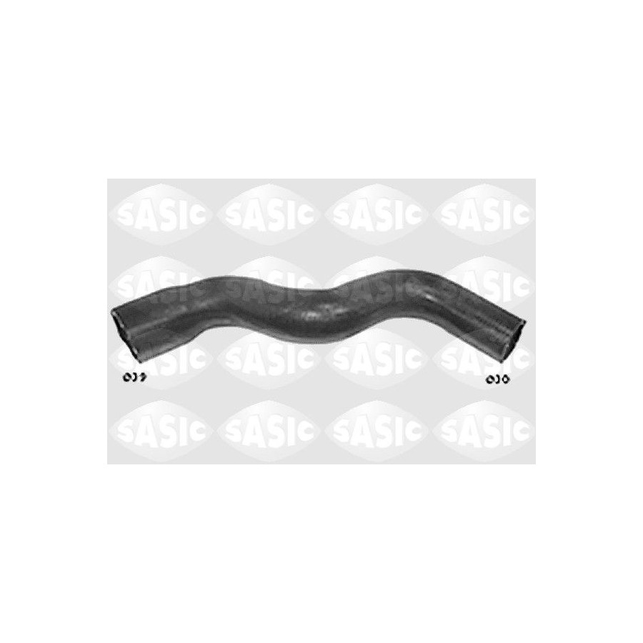 Sasic Durite De Radiateur Swh0427 Citroen;Peugeot