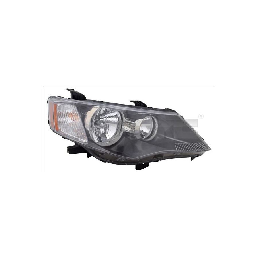 Tyc Projecteur Principal 20-17034-06-2, Gauche - Image 4