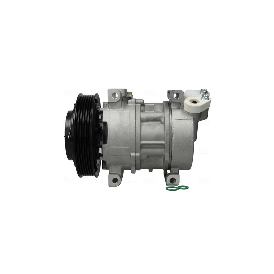 NISSENS  Compresseur de climatisation 89330