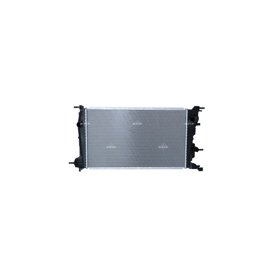 NRF Radiateur de refroidissement  58388 (X1)