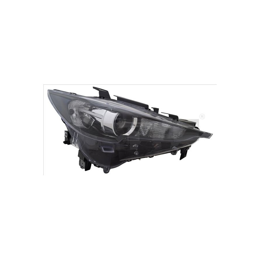 Tyc Phare 20-16503-06-9 2016503069 Mazda