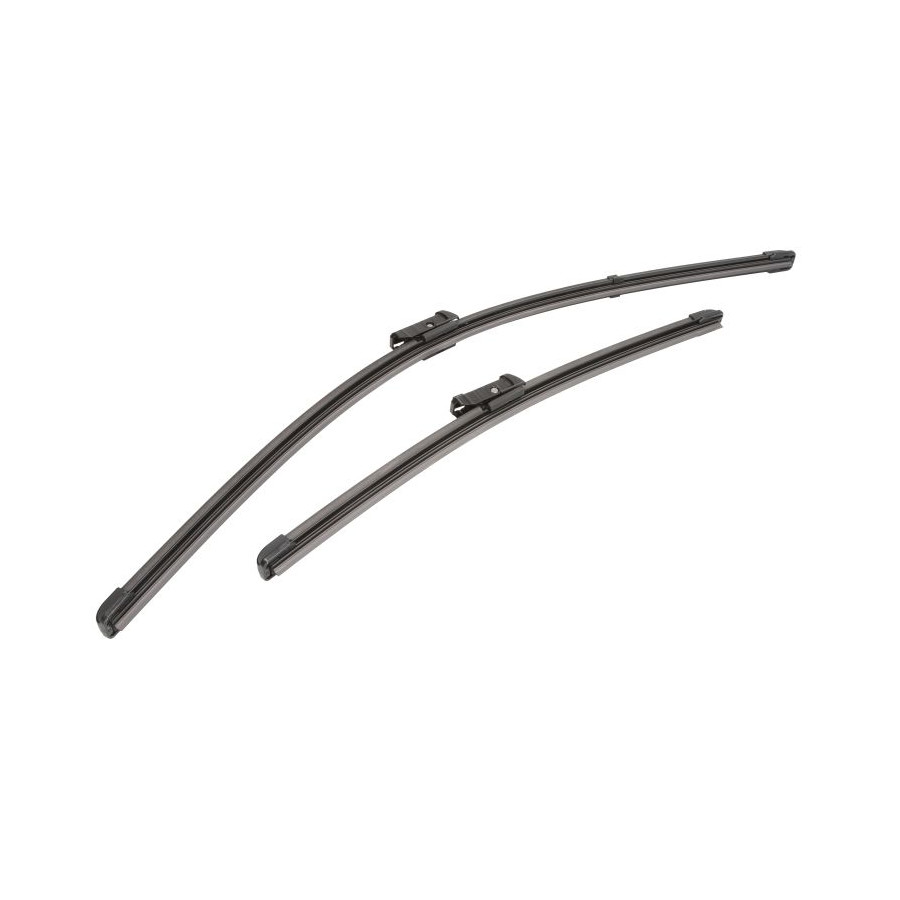 Balai d'essuie-glace SILENCIO FLAT BLADE SET 574474 Valeo