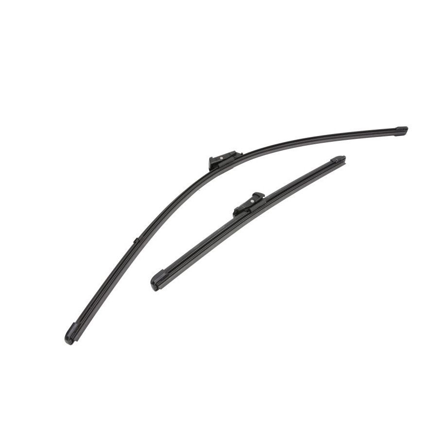 Balai d'essuie-glace SILENCIO FLAT BLADE SET 574663 Valeo