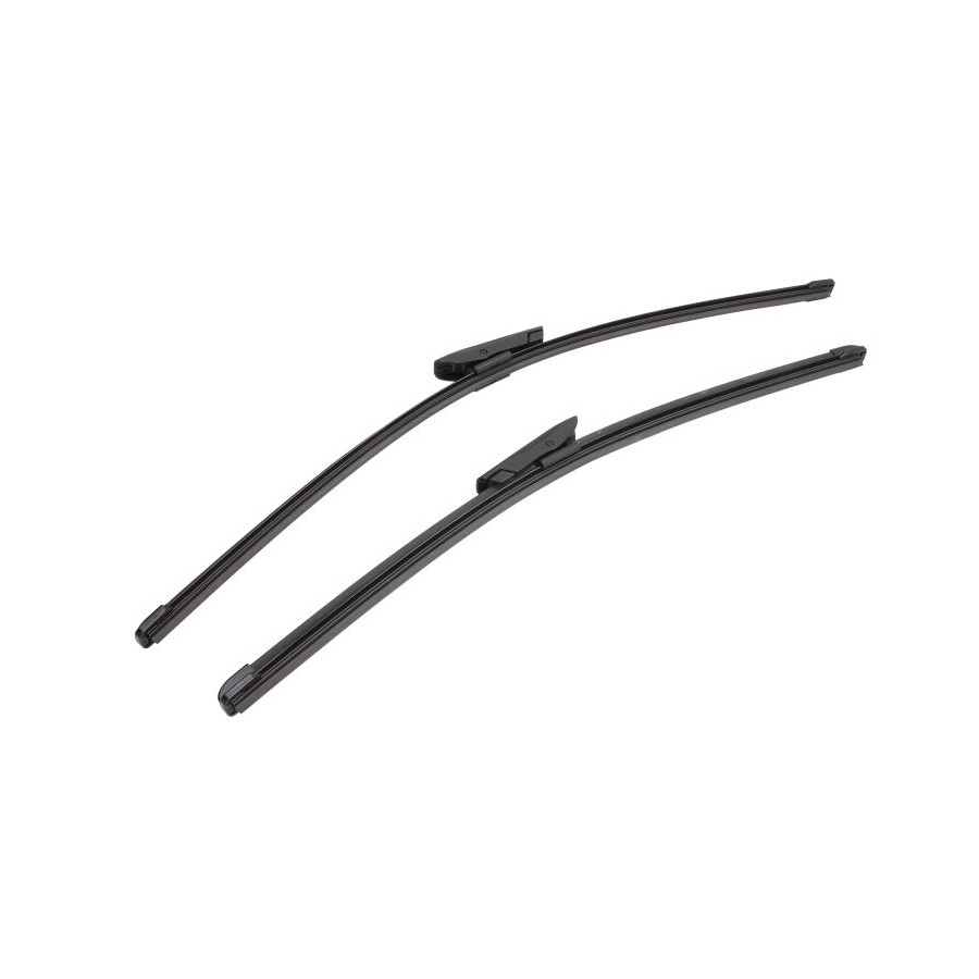 Balai d'essuie-glace SILENCIO FLAT BLADE SET 577810 Valeo