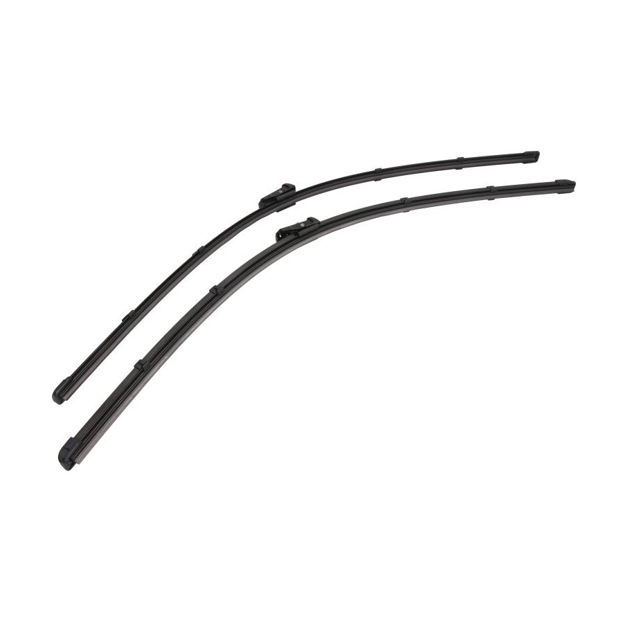 Balai d'essuie-glace SILENCIO FLAT BLADE SET 574694 Valeo