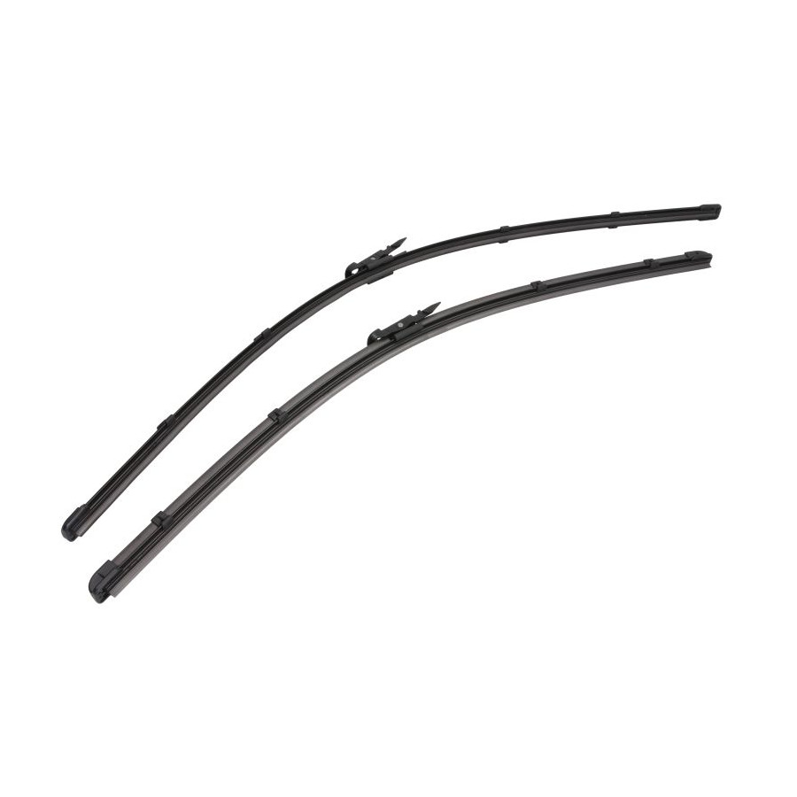 Balai d'essuie-glace SILENCIO FLAT BLADE SET 574676 Valeo