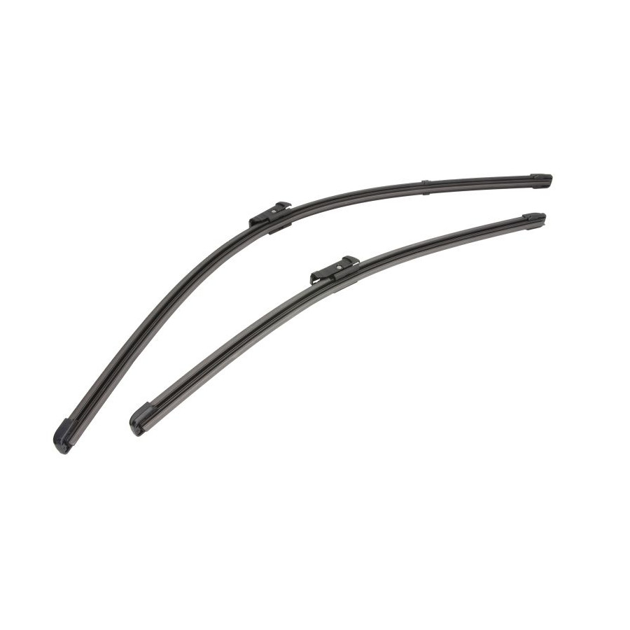 Balai d'essuie-glace SILENCIO FLAT BLADE SET 577818 Valeo