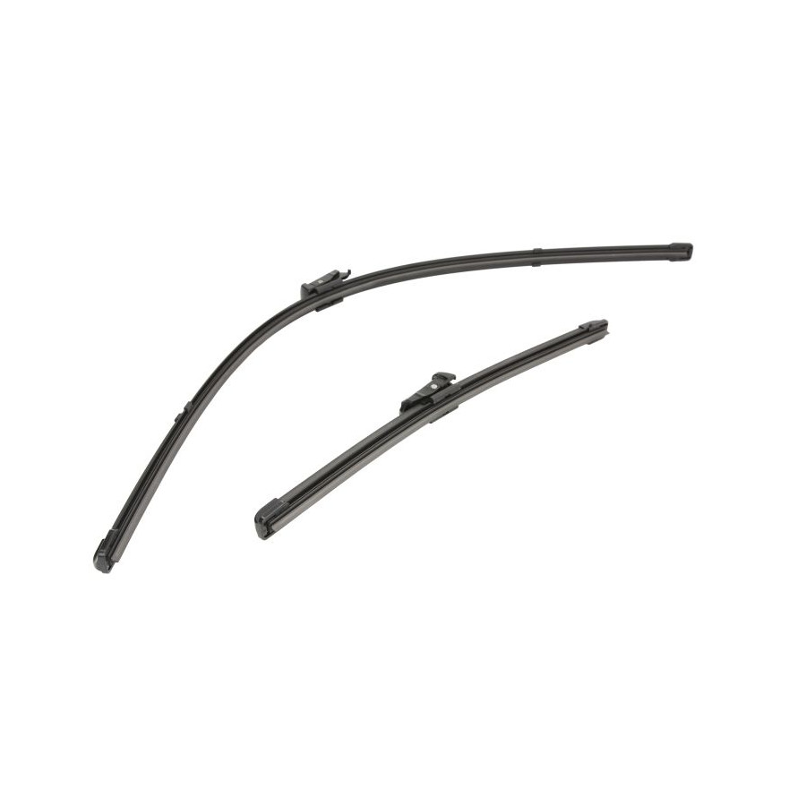 Balai d'essuie-glace SILENCIO FLAT BLADE SET 577952 Valeo
