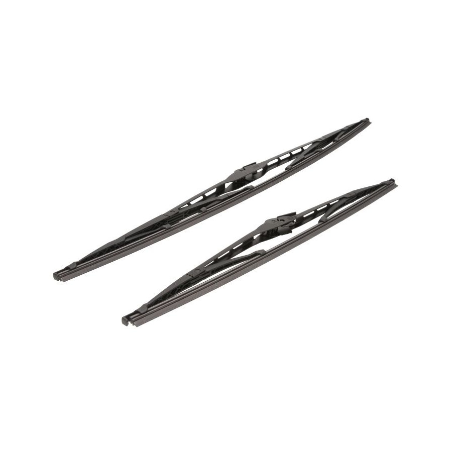 VALEO Balai d'essuie-glace  576098 Compact C6040 600+400mm 2 pi&egrave;ce