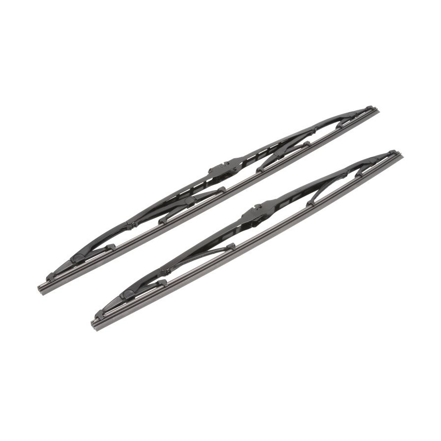 VALEO Balai d'essuie-glace  576013 Compact C5345 530+450mm 2 pi&egrave;ce