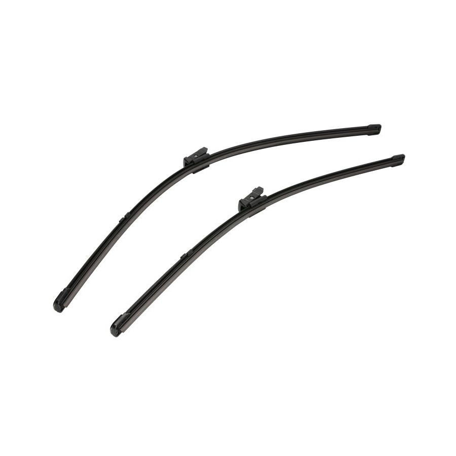 Balai d'essuie-glace SILENCIO FLAT BLADE SET 577964 Valeo