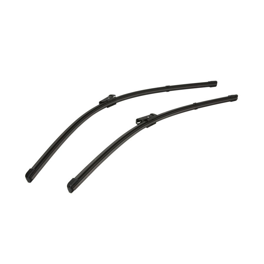 Balai d'essuie-glace SILENCIO FLAT BLADE SET 577948 Valeo