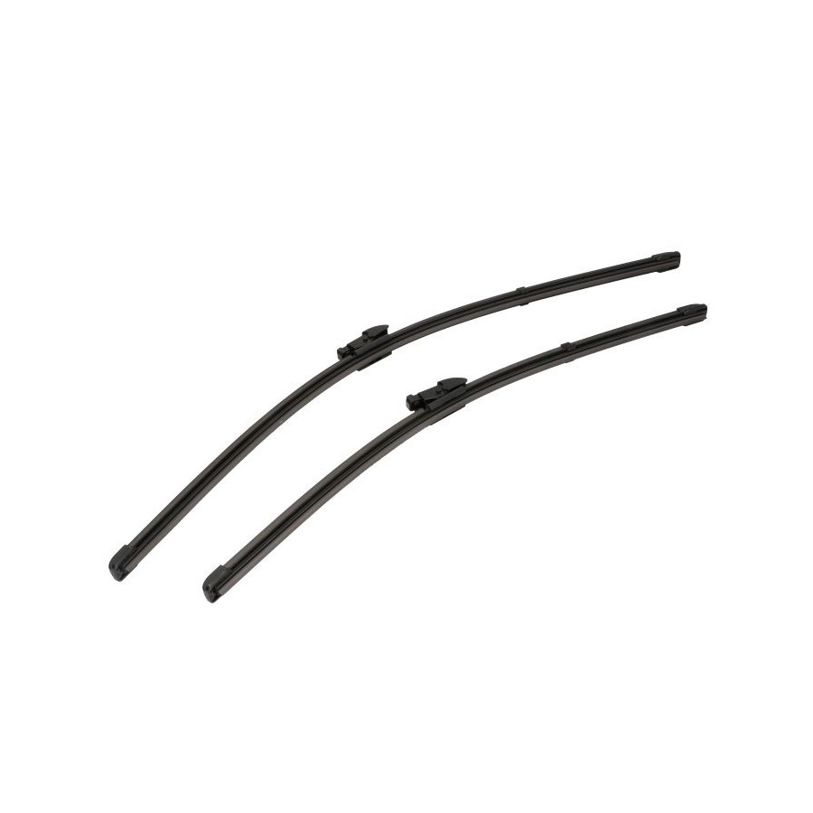 Balai d'essuie-glace SILENCIO FLAT BLADE SET 577932 Valeo