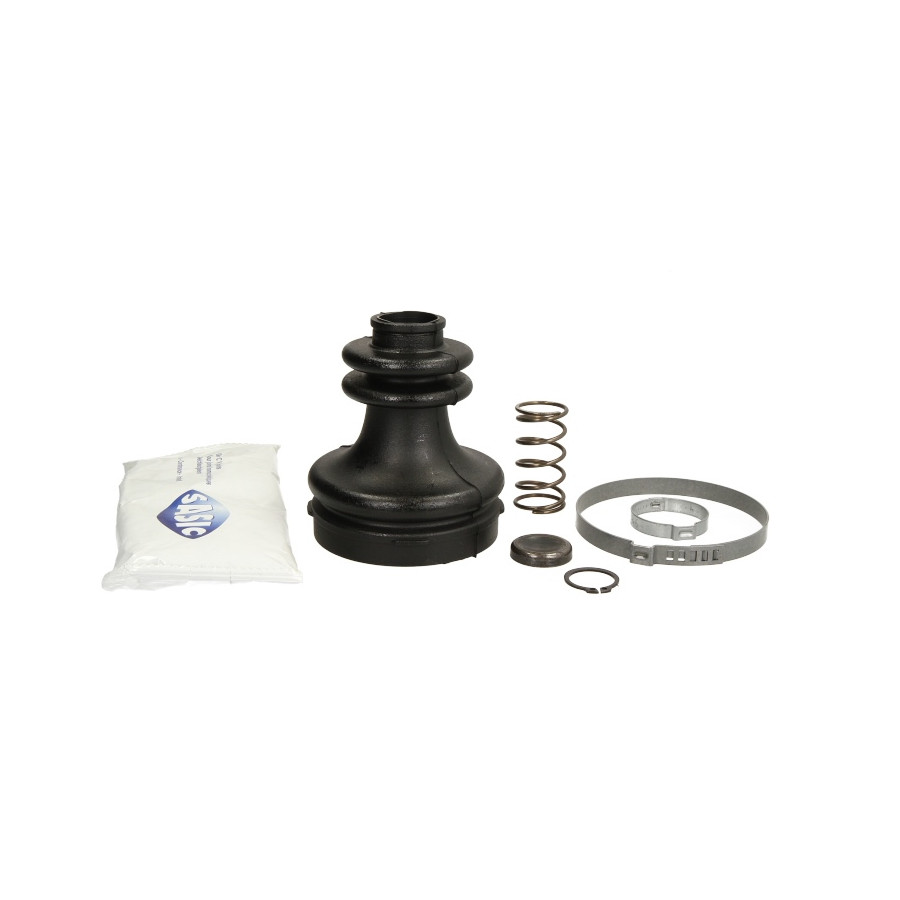 Sasic Jeu De Joints-Soufflets, Arbre De Commande 1904035 - Image 4