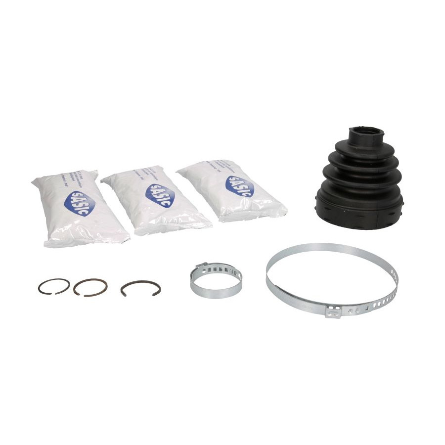 Sasic Jeu De Joints-Soufflets, Arbre De Commande 1904039 Citroen;Fiat;Ford;Opel;Peugeot;Renault