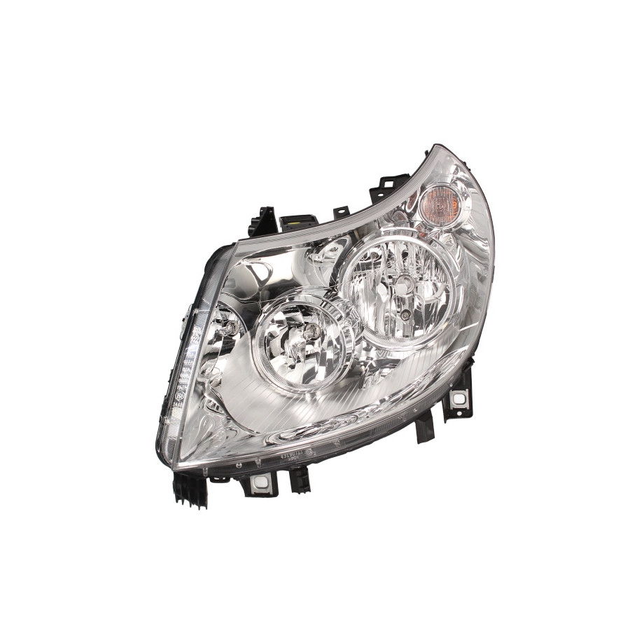 Magneti Marelli Phare Lpp962 Lpp962 Citroen;Fiat;Peugeot