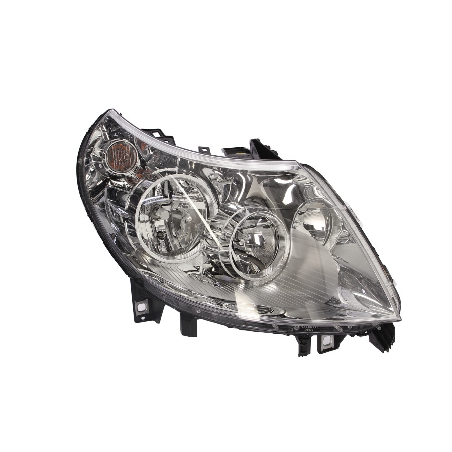 Magneti Marelli Phare Droit Lpp961 Lpp961 Citroen;Fiat;Peugeot