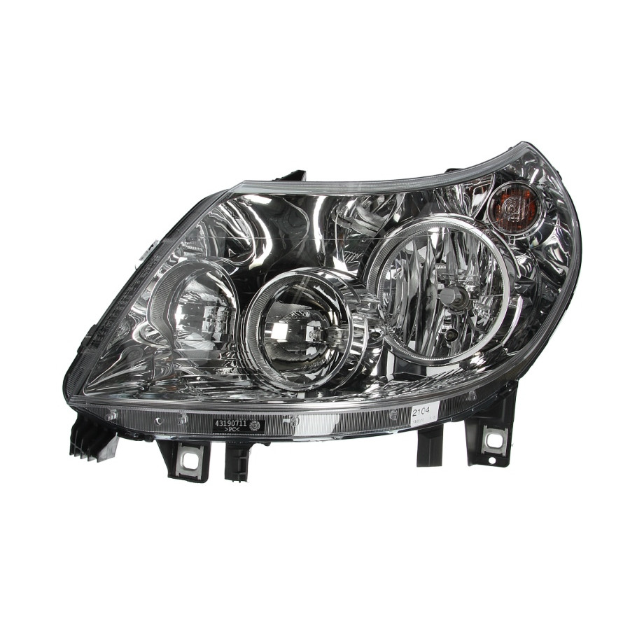 Magneti Marelli Phare Lpn802 Lpn802 Citroen;Fiat;Peugeot