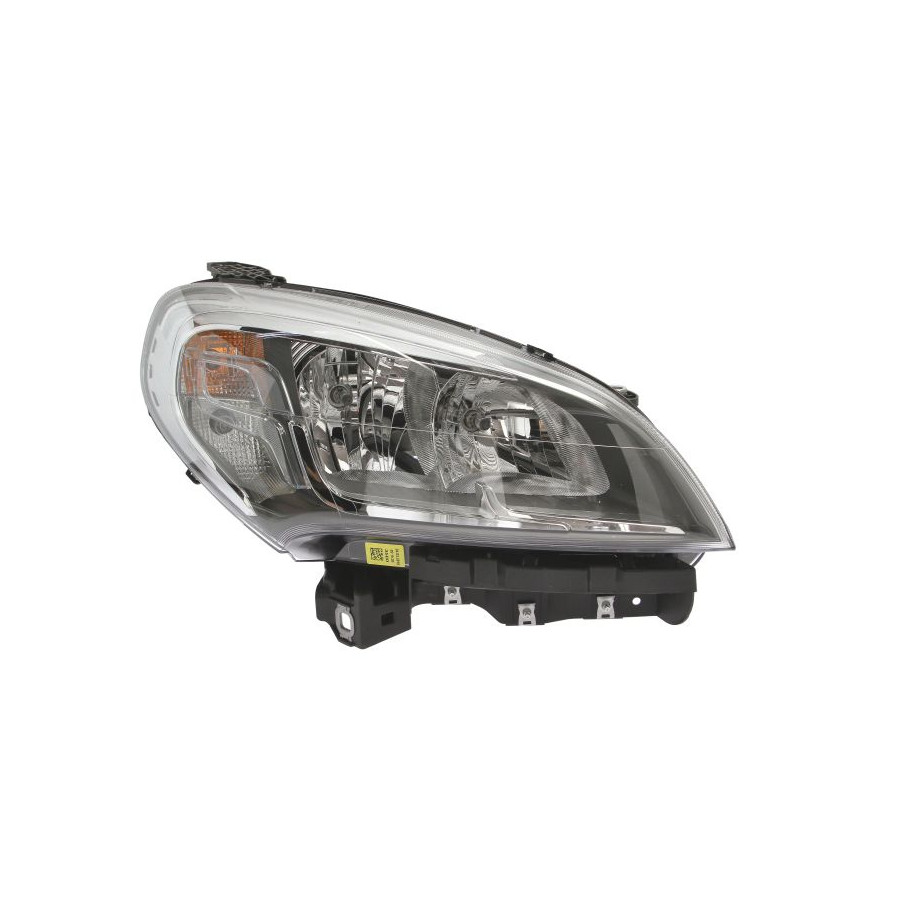 Magneti Marelli Phare 712104901120 - Image 4