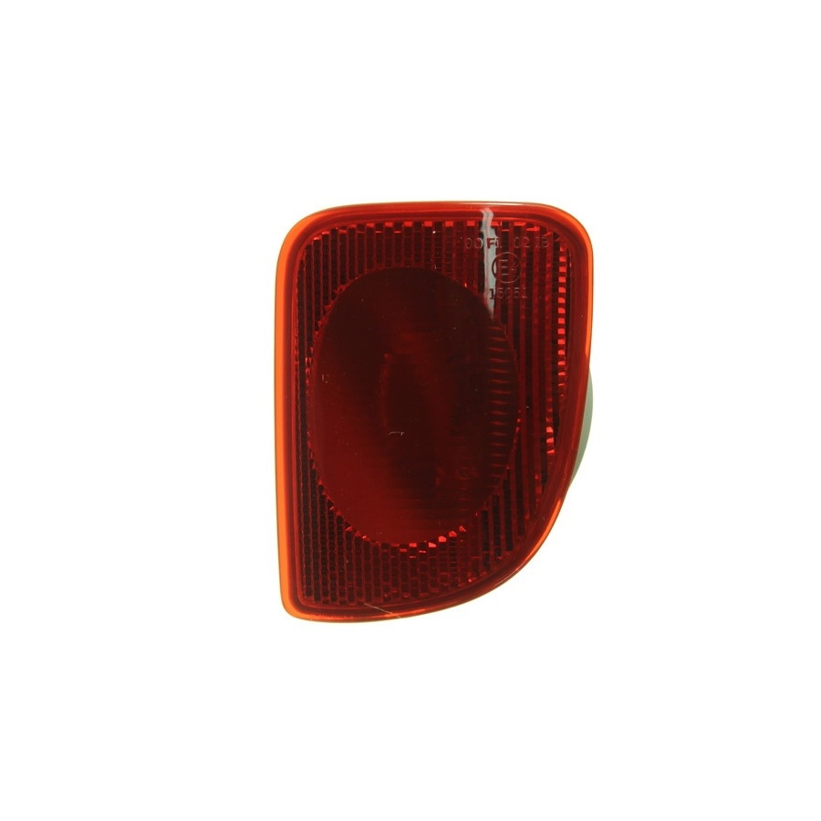 VAN WEZEL  Feu antibrouillard arri&egrave;re MERCEDES-BENZ,RENAULT 4312940 A4159060900,4159060900,8200419908