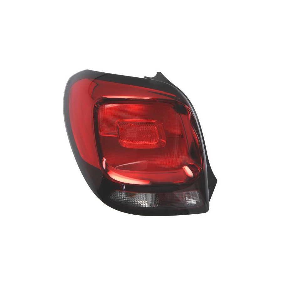 Magneti Marelli Feu Arrière Lll232 Lll232 Citroen