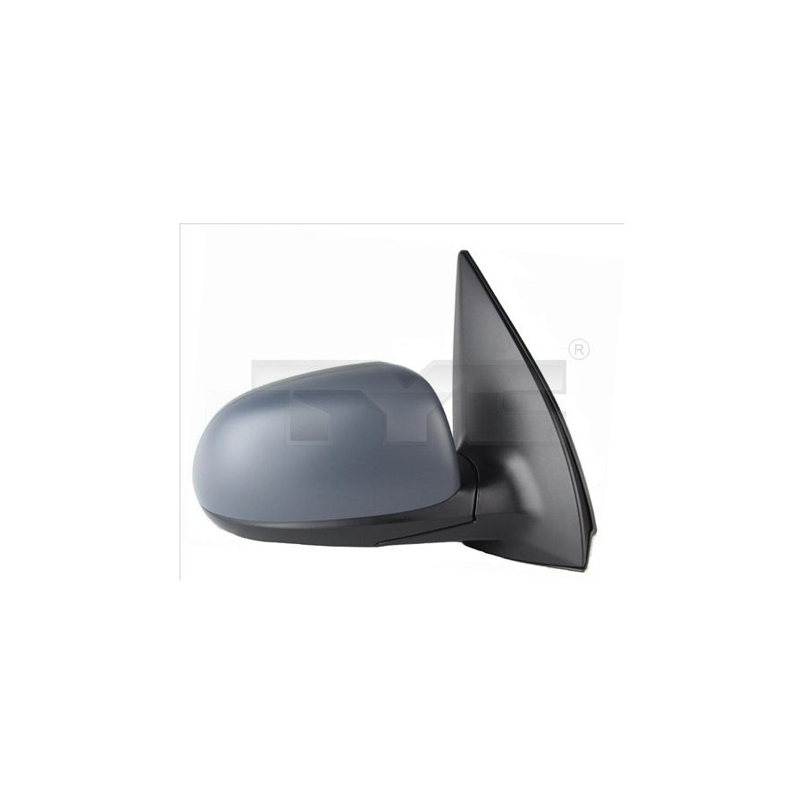 Tyc Rétroviseur Extérieur 313-0066 3130066 Hyundai