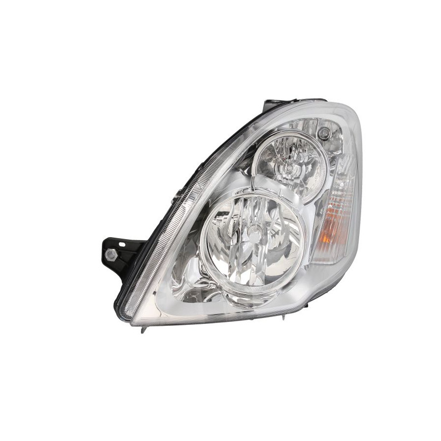 Magneti Marelli Phare Lpn912 Lpn912 Iveco