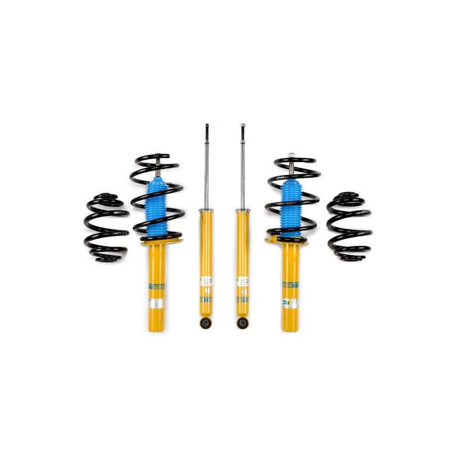 Jeu de suspensions, ressorts/amortisseurs BILSTEIN - B12 Pro-Kit