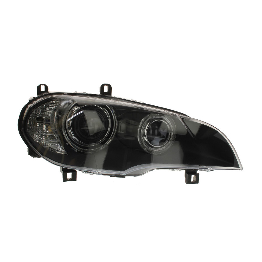 Magneti Marelli Phare Lpm491 Lpm491 Bmw