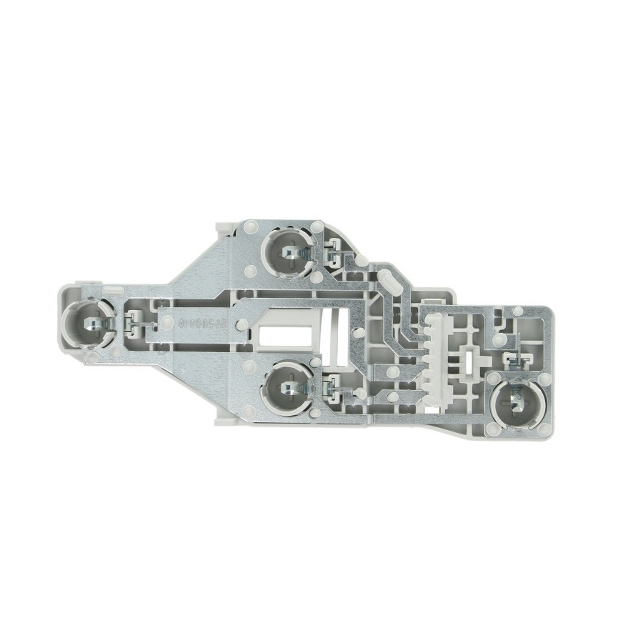 Support de lampe, feu arrière 714027592701 Magneti Marelli
