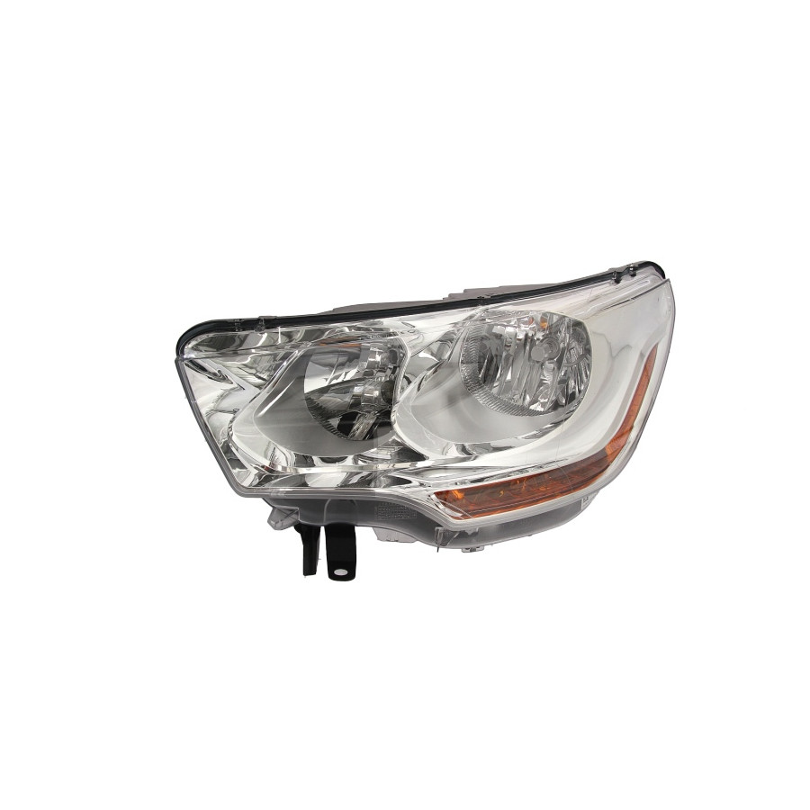 Magneti Marelli Phare Lpn452 Lpn452 Citroen