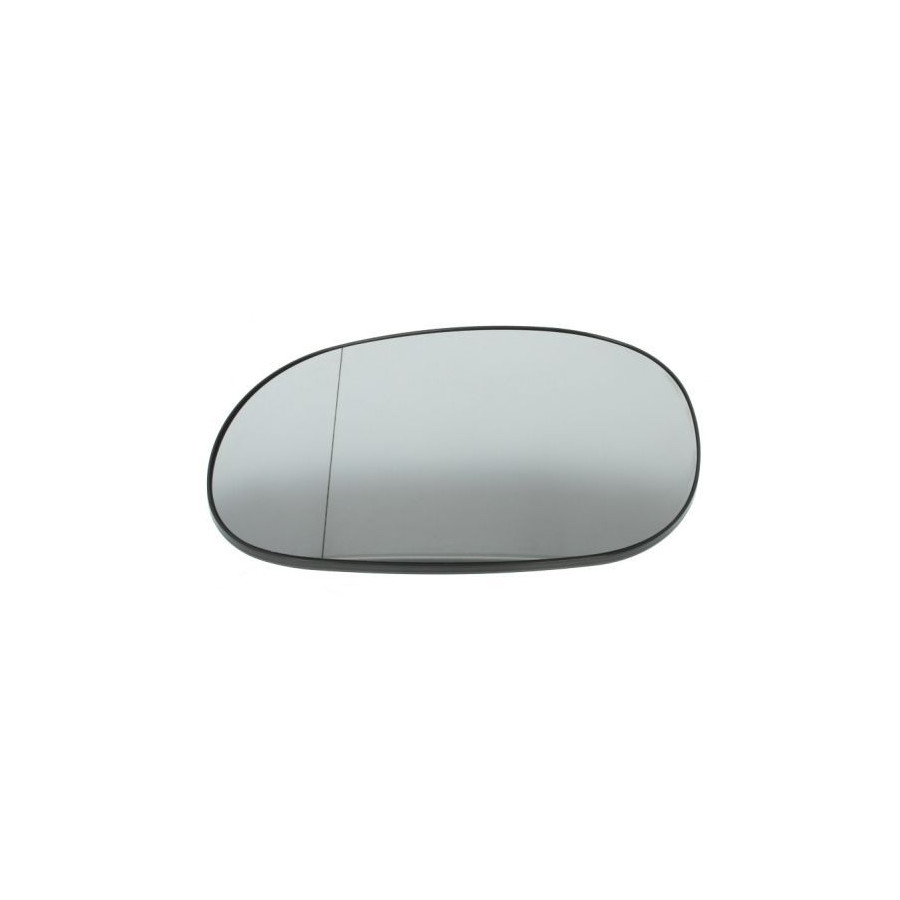 Blic Verre De Rétroviseur, Rétroviseur Extérieur 6102021271223P Renault