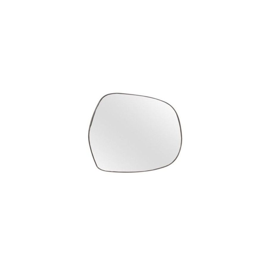 Blic Verre De Rétroviseur, Rétroviseur Extérieur 6102021232937P Toyota