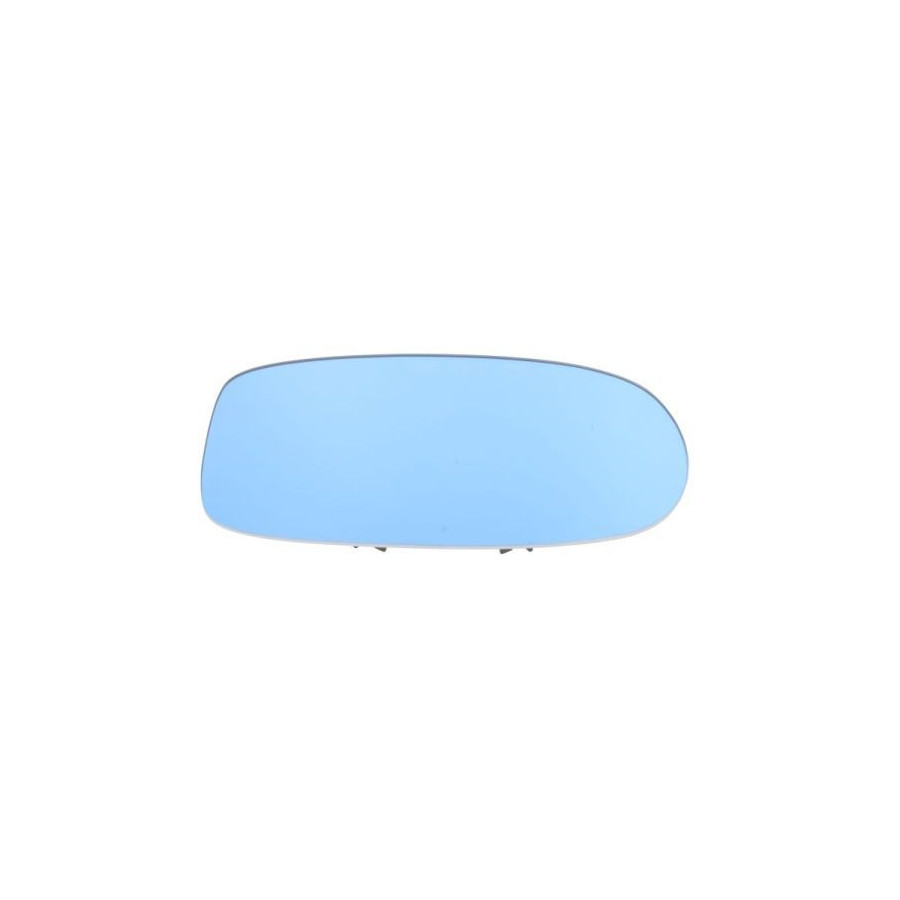 Blic Bleu Verre De Rétroviseur, Rétroviseur Extérieur 6102021231555P Lancia
