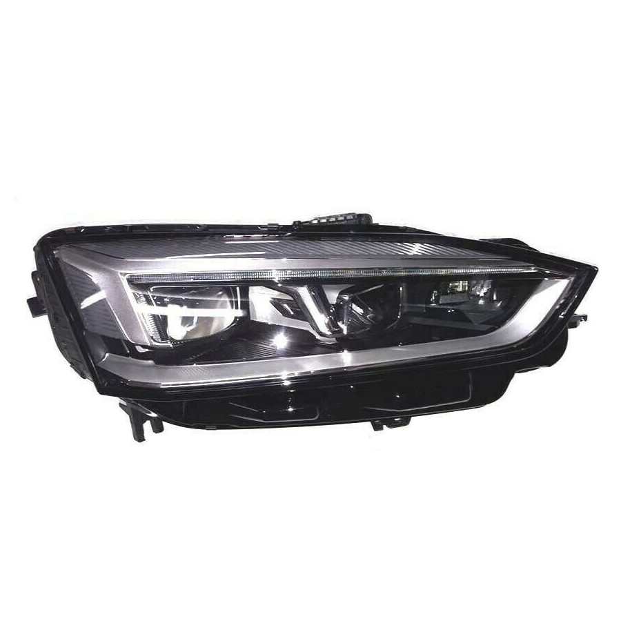 Magneti Marelli Phare Lpp712 Lpp712 Audi