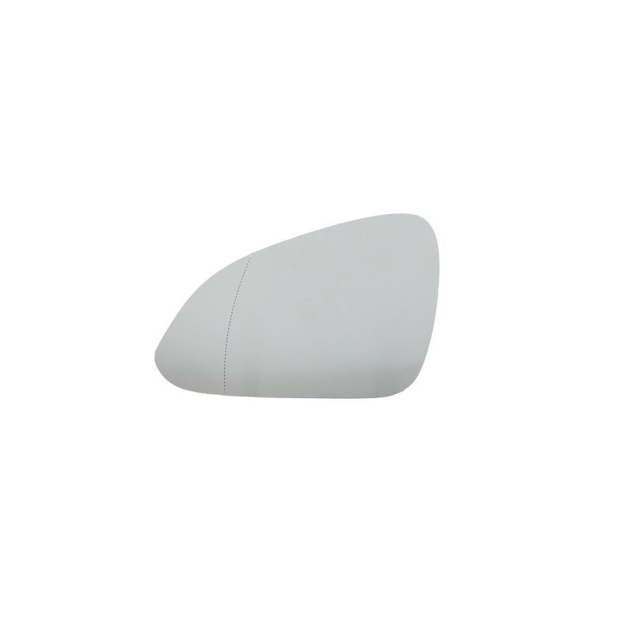 Blic Verre De Rétroviseur, Rétroviseur Extérieur 6102021232598P Opel