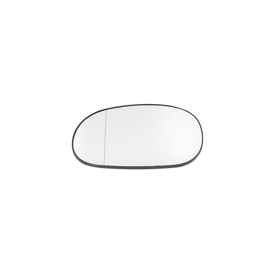 Blic Verre De Rétroviseur, Rétroviseur Extérieur 6102021251222P Renault