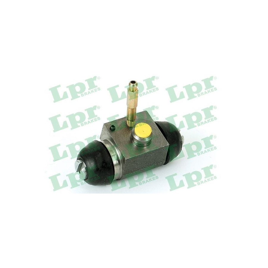 Lpr Cylindre De Roue 4953 Ford