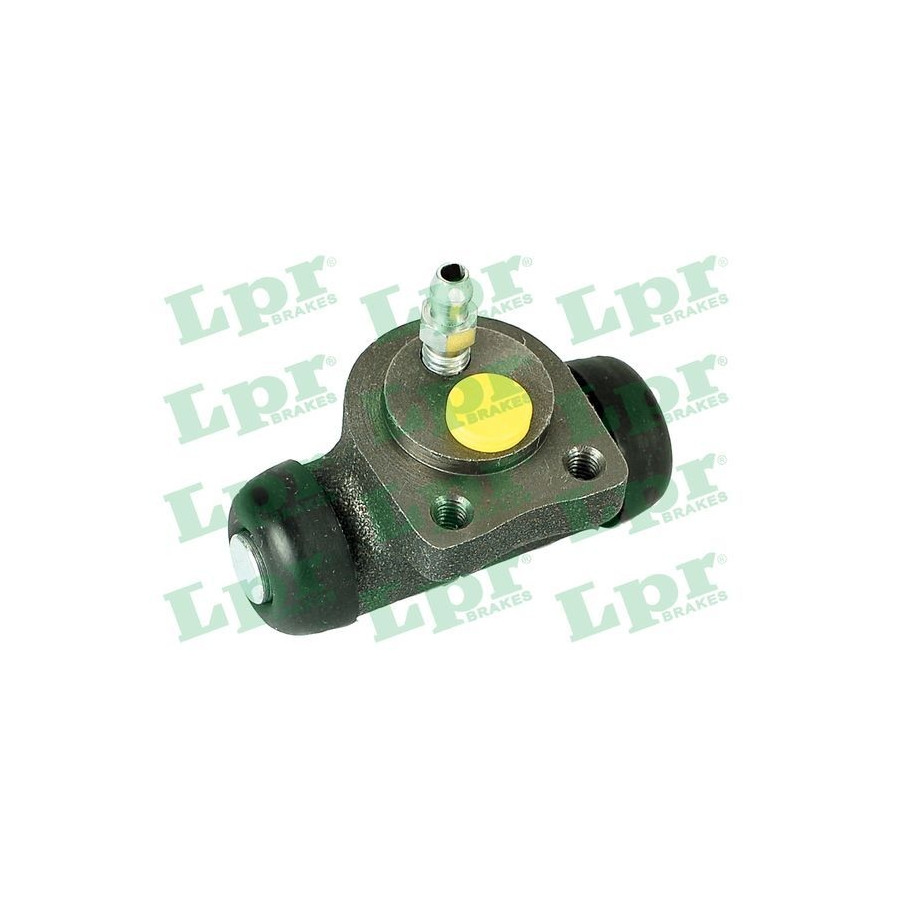 Lpr Cylindre De Roue 4932 Opel